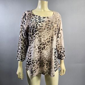 Oneworld large top nwt R15
